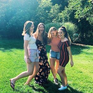 Meet your Posher, Tori